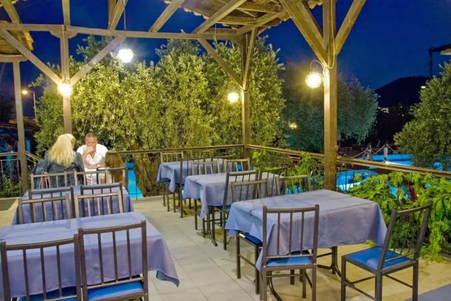 Hotel Natasa