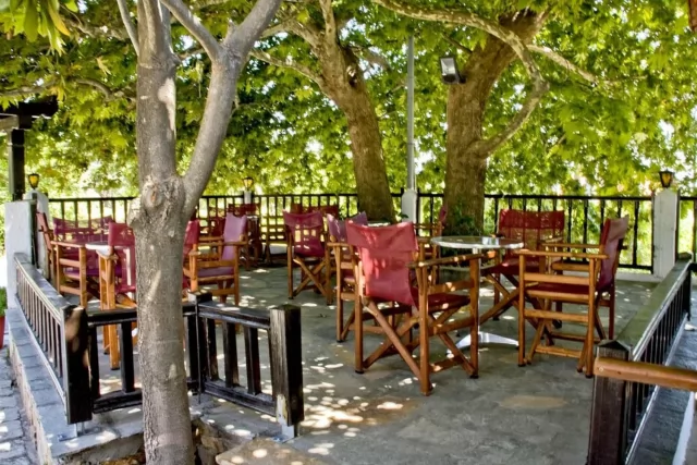 Hotel Natasa