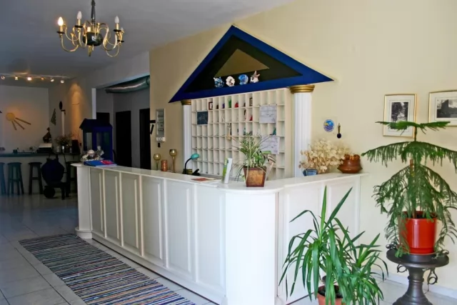 Hotel Natasa
