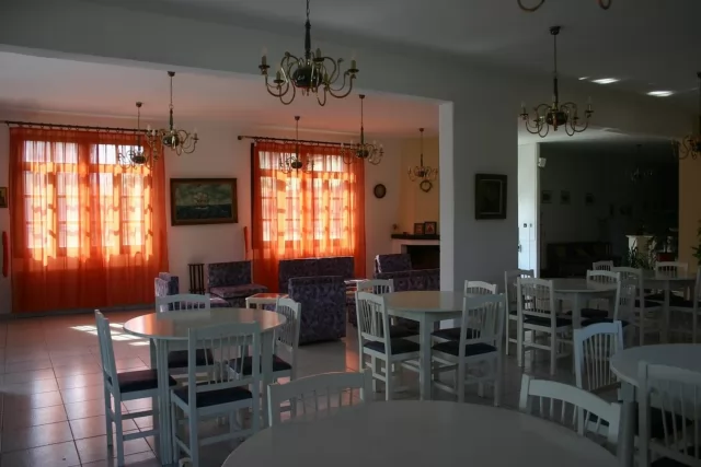 Hotel Natasa