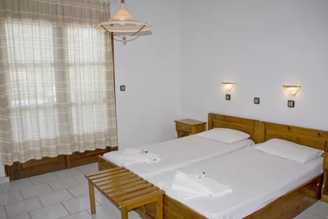 Hotel Natasa