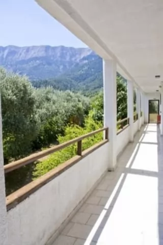Hotel Natasa