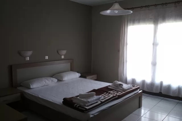 Hotel Natasa