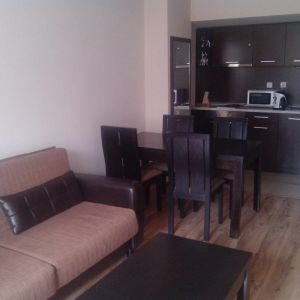 Eagles Nest Aparthotel