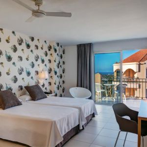 Dunas Mirador Hotel