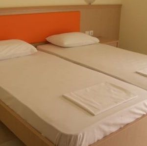 Hotel Vila Ikaros
