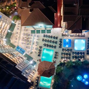 Villa Sunflower Hotel All Inclusive
