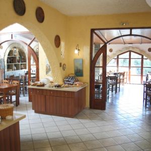 Erato Hotel Creta