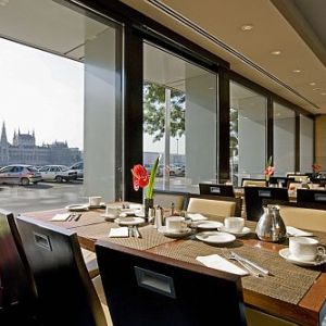 Hotel Novotel Danube Budapesta