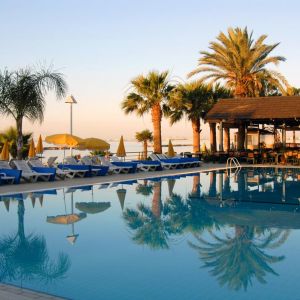 Hotel Palm Beach Cipru