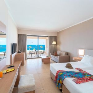 Hotel Kresten Royal Euphoria Resort