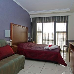 Hotel Mediterranean Resort