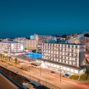 Hotel Rhodos Horizon Blu