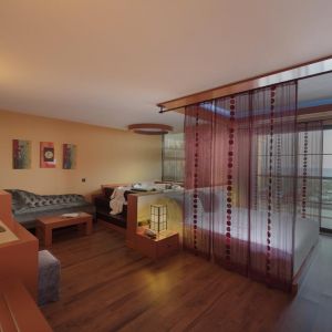 Revelion Siam Elegance Resort and Spa Hotel