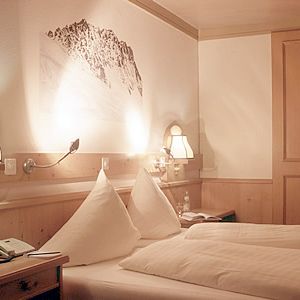 Hotel Eiger