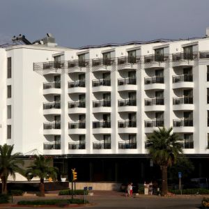 Hotel Kalemci