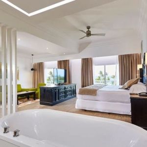 Riu Palace Punta Cana