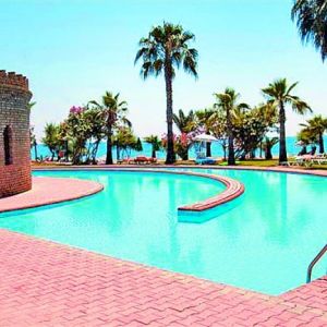 Hotel Meryan