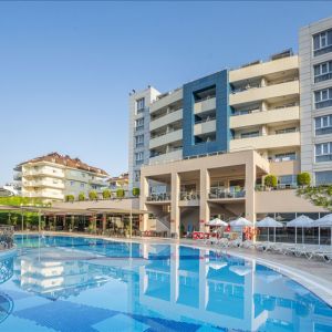 Timo Resort Hotel