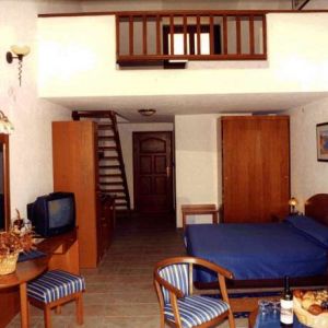 Hotel Aristoteles Holiday Resort and SPA