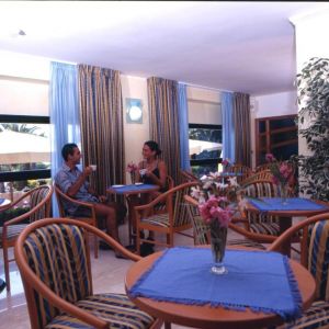 Hotel Florida Sardinia