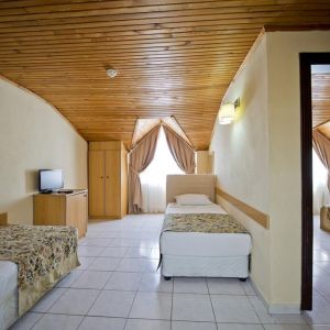 Hotel Armas Gul Beach