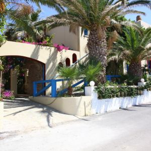 Palm Bay Hotel Sissi