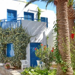 Galeana Beach Hotel
