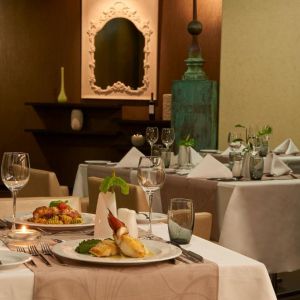 Hotel Melia Madeira Mare Resort and Spa