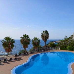 Hotel Melia Madeira Mare Resort and Spa