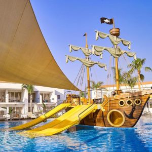 Hotel Olympic Lagoon Resort Ayia Napa