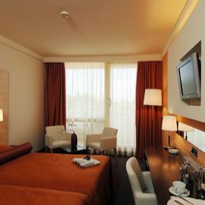 Hotel Eden