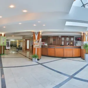 Hotel Laguna Garden