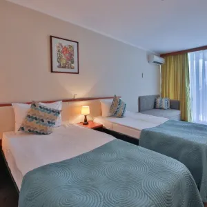 Hotel Laguna Garden