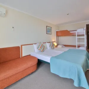 Hotel Laguna Garden
