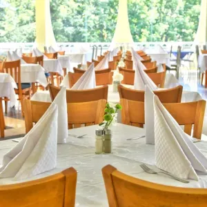 Hotel Laguna Garden