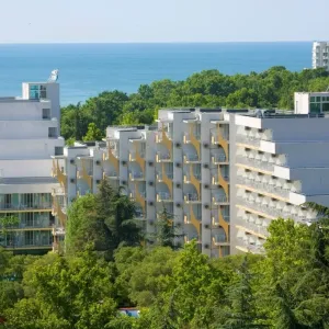 Hotel Laguna Garden