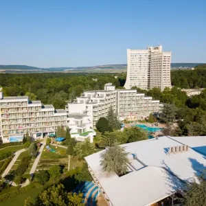 Hotel Laguna Garden