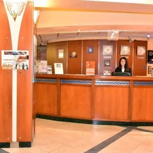 Hotel Laguna Garden