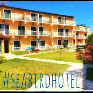 Hotel Seabird