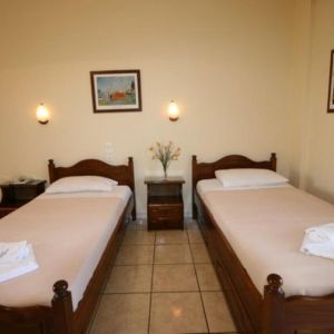 Hotel Village Inn Laganas