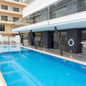 Mercure Rhodes Alexia Hotel and Spa