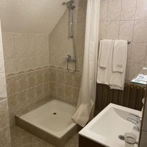 Hotel Breza