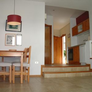 Hotel HG Cristian Sur Apartments