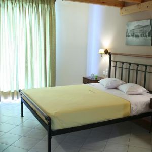 Maistrali Apartments Hotel