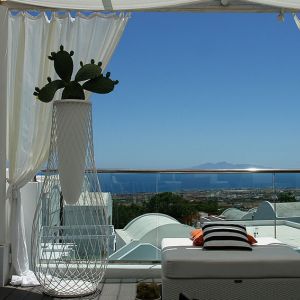 Hotel Aressana