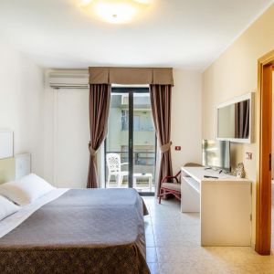Rina Hotel Sardinia