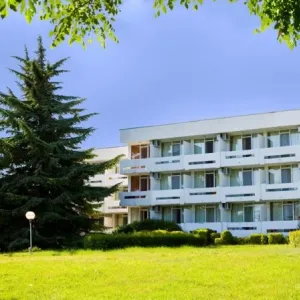 Hotel Kompas Albena