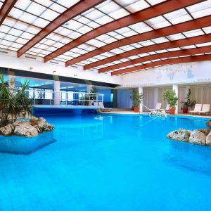 Hotel Aquila Rithymna Beach