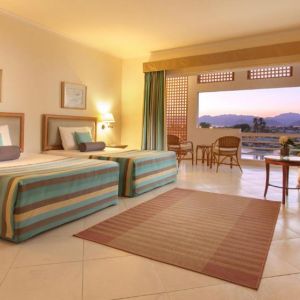 Hotel Jolie Ville Golf and Resort (Ex. Maritim Jolie Ville Golf Resort)